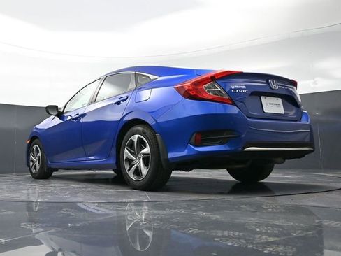 Used 2020 Honda Civic LX image 30