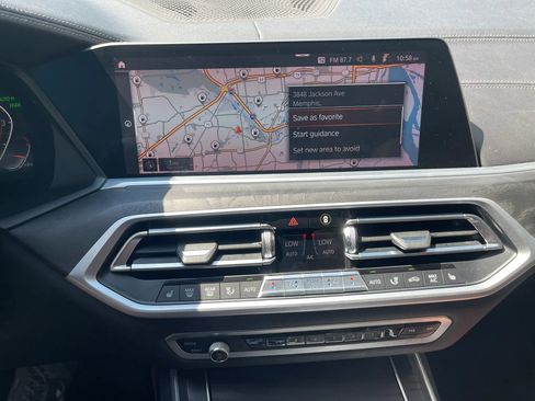 Used 2019 BMW X7 xDrive40i AWD/4WD image 19