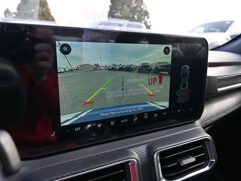 New 2026 Ford Mustang GT Premium w/ GT Performance Package image 29