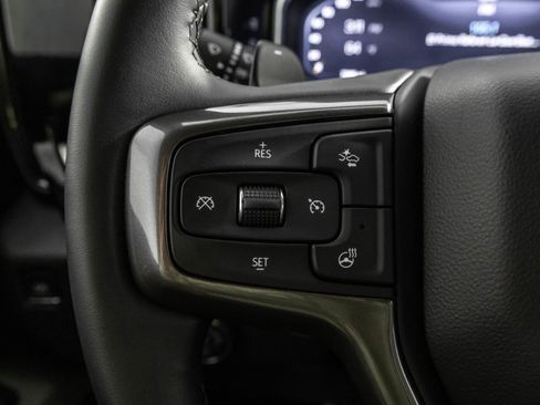 Used 2026 Chevrolet Silverado 1500 ZR2 AWD/4WD image 25