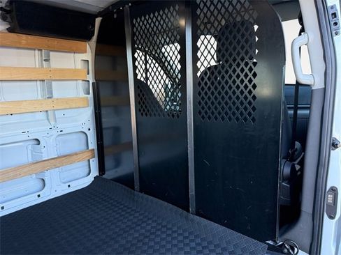 Used 2024 Ford Transit 250 Low Roof w/ Exterior Upgrade Package image 24