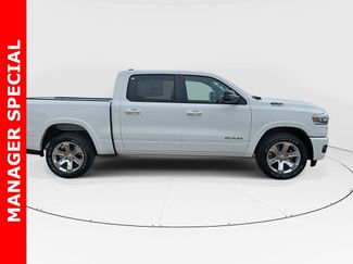 New 2025 RAM 1500 Big Horn video 2