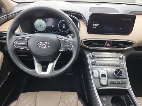 Used 2023 Hyundai Santa Fe SEL w/ Premium Package image 36