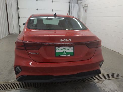 Used 2024 Kia Forte LXS FWD image 6
