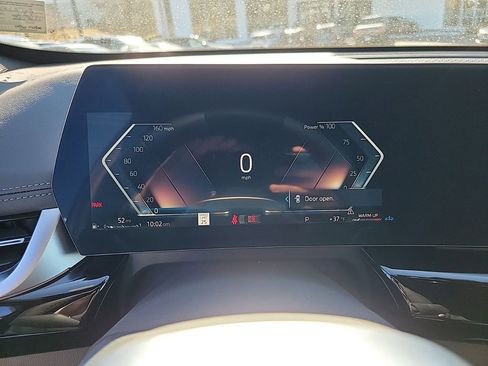 Certified 2025 BMW X1 xDrive28i w/ Convenience Package image 12