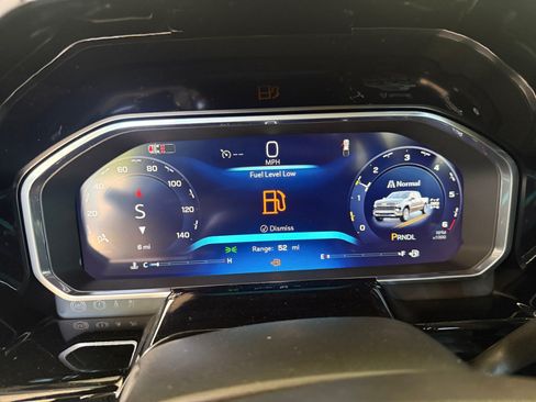 New 2026 Chevrolet Silverado 1500 LT AWD/4WD image 26