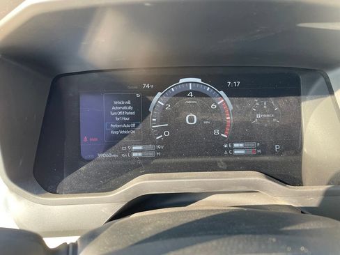 Used 2023 Toyota Tundra 1794 Edition w/ TRD Off-Road Package AWD/4WD image 21