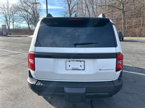 Certified 2025 Toyota Land Cruiser 1958 image 4