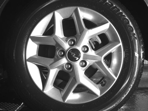 Used 2025 Kia Soul LX w/ LX Technology Package image 14