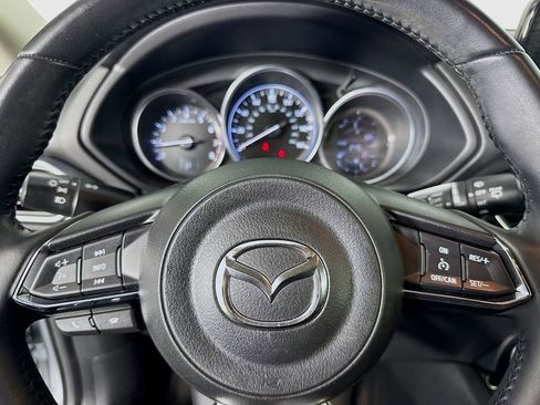 Used 2019 MAZDA CX-5 Sport image 16
