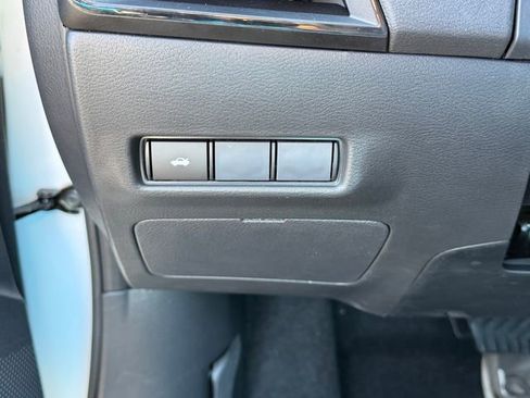 New 2026 Nissan Sentra SV w/ Floor Mat Package FWD image 12
