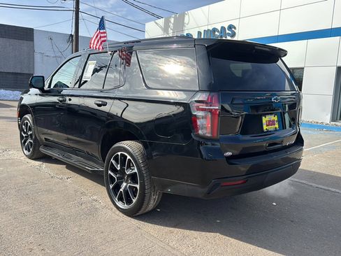 Used 2023 Chevrolet Tahoe RST w/ Luxury Package image 7