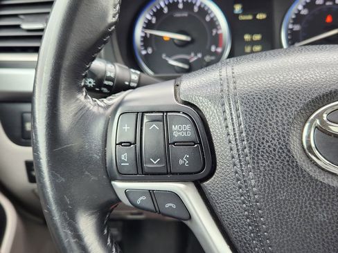 Used 2017 Toyota Highlander XLE image 21