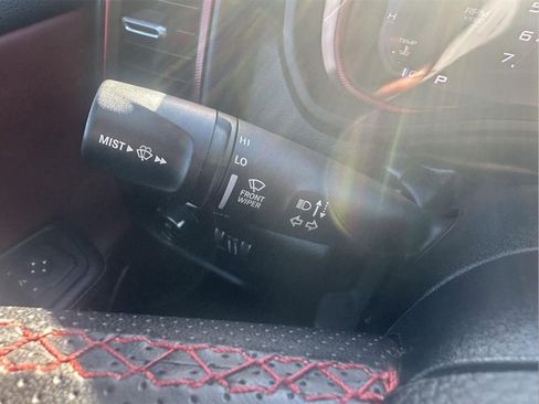 Used 2025 RAM 1500 Rebel w/ Rebel Level 1 Equipment Group image 21