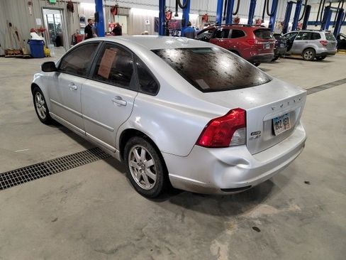Used 2009 Volvo S40 2.4i image 5