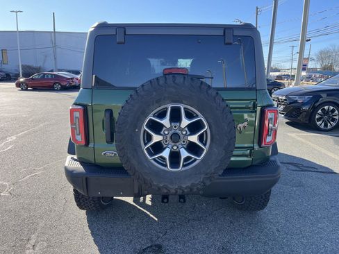 Used 2023 Ford Bronco Badlands image 5