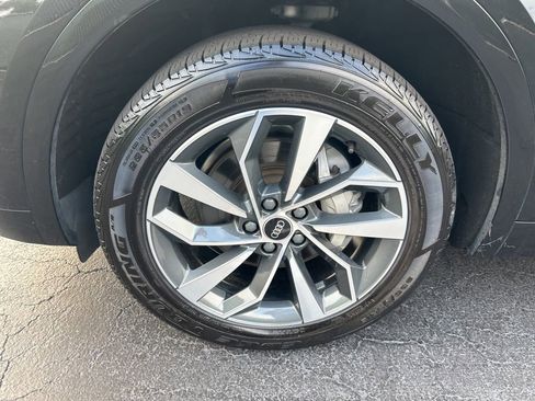 Used 2022 Audi Q5 2.0T Premium Plus image 19