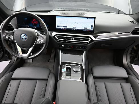 Used 2024 BMW i4 eDrive35 w/ Premium Package RWD image 14