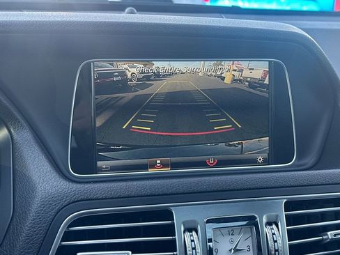 Used 2017 Mercedes-Benz E 400 Coupe image 22