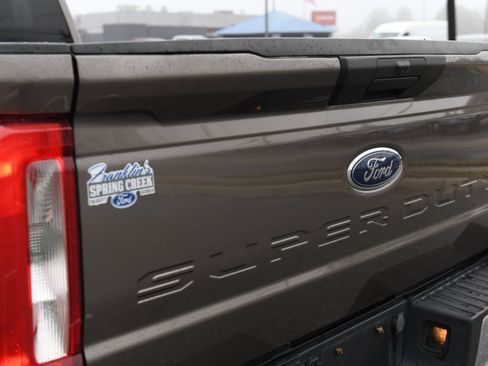 Used 2023 Ford F250 XL w/ XL Off-Road Package image 17