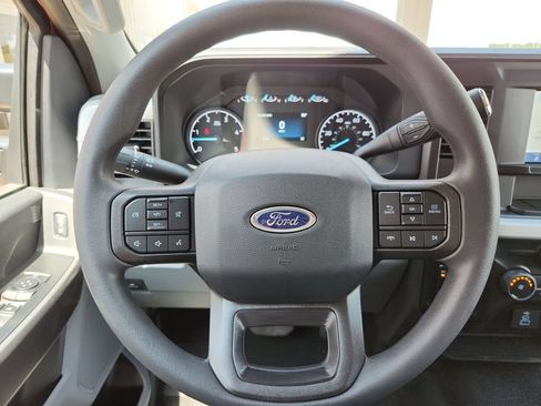 New 2026 Ford F250 XL w/ STX Appearance Package AWD/4WD image 6