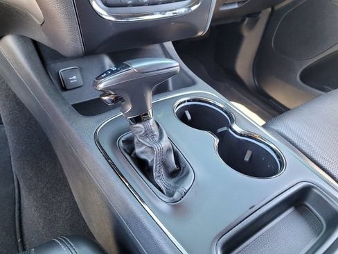Used 2020 Dodge Durango R/T w/ Blacktop Package RWD image 22