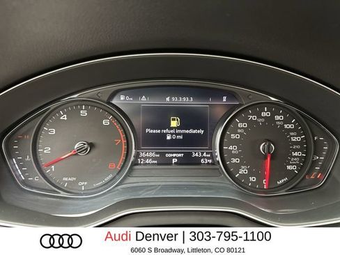 Used 2019 Audi Q5 2.0T Premium w/ Convenience Package AWD/4WD image 15