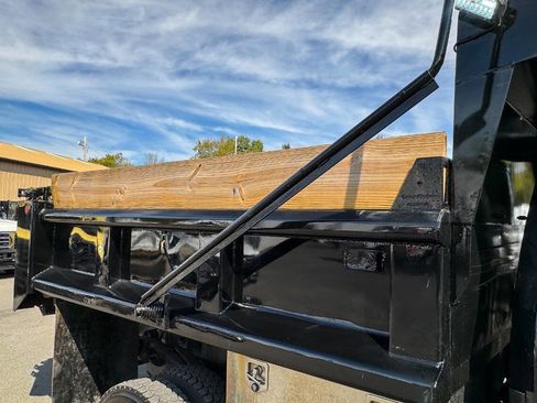 Used 2016 RAM 5500 Tradesman w/ Max Tow Package image 34