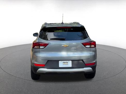 Used 2025 Chevrolet TrailBlazer LT image 12