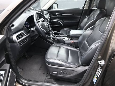 Used 2021 Kia Telluride S AWD/4WD image 18