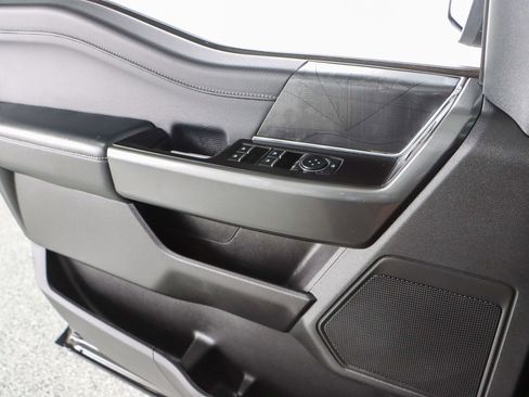 Used 2022 Ford F150 XLT w/ Equipment Group 302A High image 23