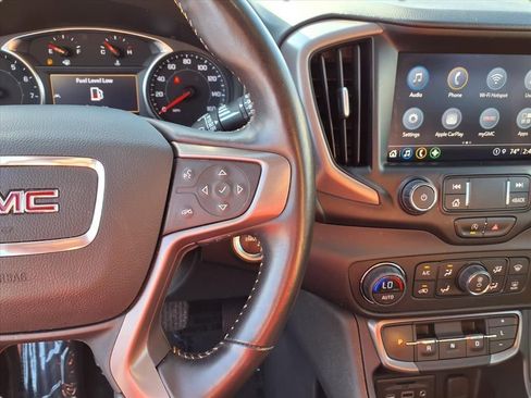 Used 2022 GMC Terrain AT4 image 13