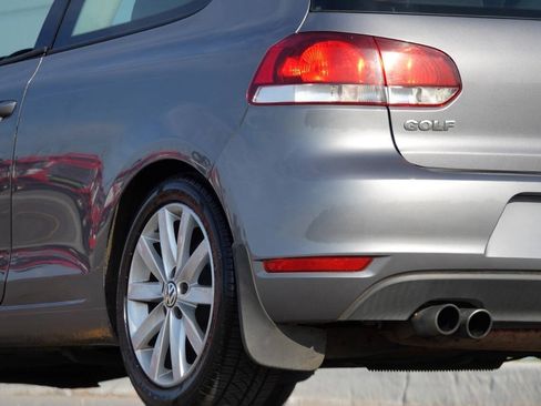 Used 2011 Volkswagen Golf TDI FWD image 18