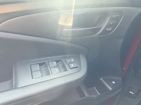 Used 2024 Honda Ridgeline TrailSport image 37