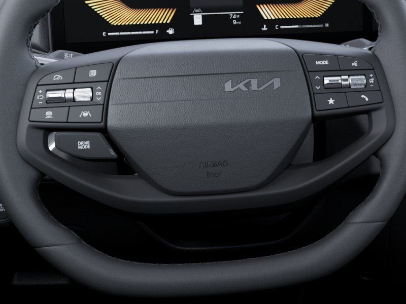 New 2026 Kia K4 EX FWD image 26