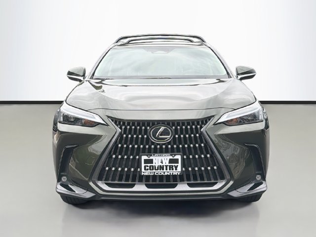 Used 2024 Lexus NX 250 AWD w/ Cold Area Package image 2