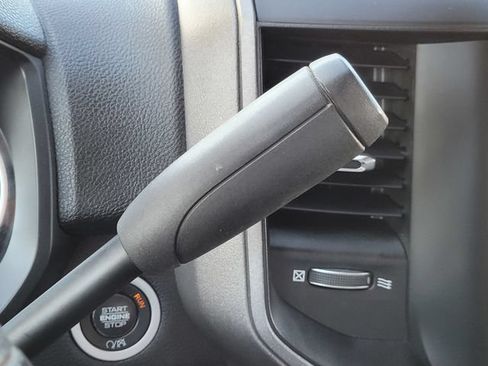 Certified 2019 RAM 3500 Tradesman AWD/4WD image 13