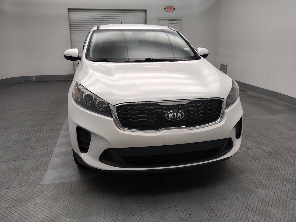 Used 2019 Kia Sorento AWD image 14
