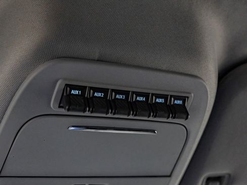 Used 2024 Ford F350 Lariat w/ FX4 Off-Road Package image 24