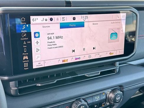 New 2025 Jeep Wrangler Rubicon image 10