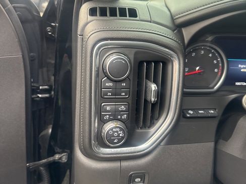 Used 2019 Chevrolet Silverado 1500 LTZ w/ LTZ Plus Package image 19