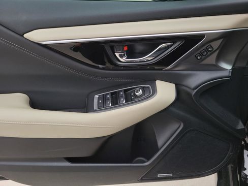 Certified 2025 Subaru Outback Limited XT image 18