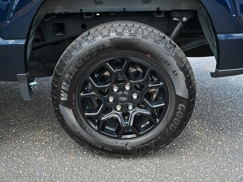 Used 2024 Ford F150 XLT w/ Equipment Group 302A MID AWD/4WD image 13