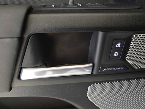 Certified 2024 Land Rover Defender 130 Outbound image 25