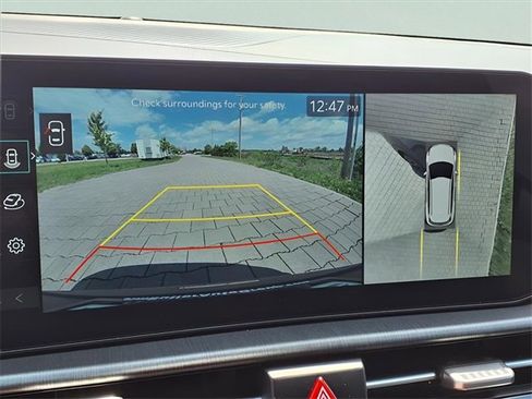 New 2026 Kia Sportage X-Line w/ X-Line Technology Package image 11