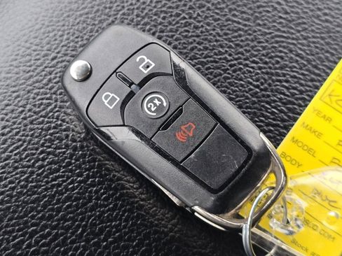 Used 2020 Ford F150 XLT w/ Equipment Group 302A Luxury image 37