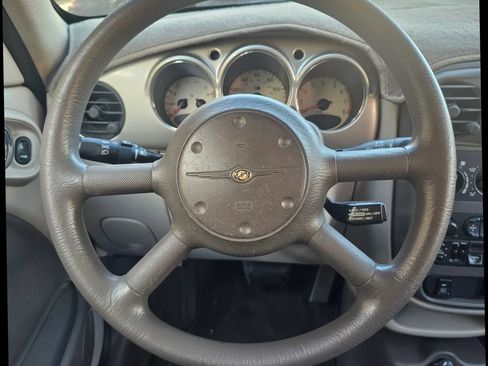 Used 2004 Chrysler PT Cruiser w/ PWR Convenience Group FWD image 24