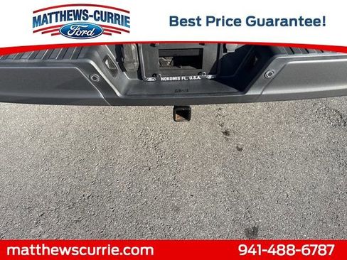 Certified 2022 Ford F150 XLT w/ Equipment Group 302A High image 14