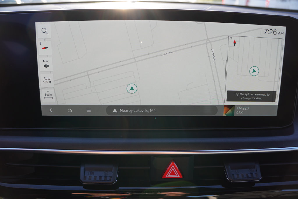 New 2027 Kia K5 GT-Line AWD/4WD image 15