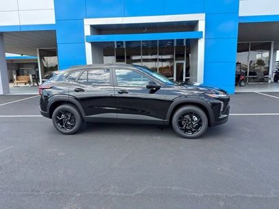 New 2026 Chevrolet Trax LT w/ Driver Confidence Package